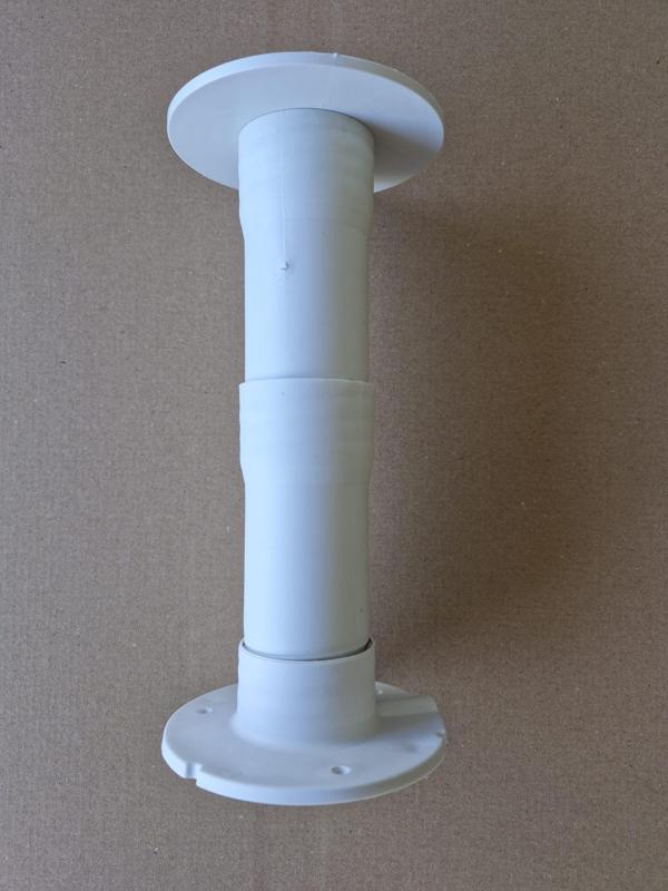 Nif Bilişim 20cm Kamera Uzatma kolu 20cm uzatma Kamera Uzatma Kolu - Image 1