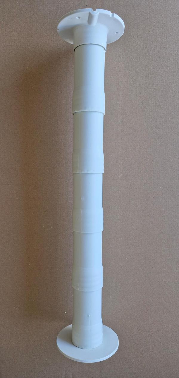 Nif Bilişim 50cm Kamera Uzatma kolu 50cm uzatma Kamera Uzatma Kolu - Image 1
