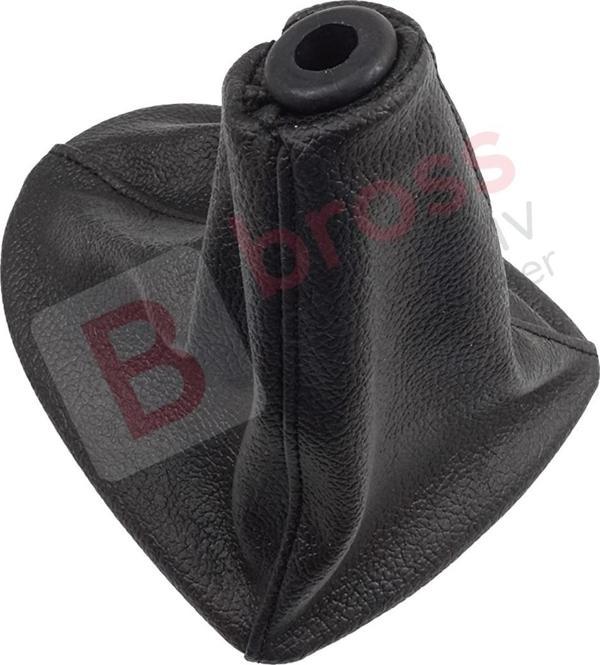 Ford Focus MK1 DAW DBW DNW DFW 1998-2005 98AB7B118BF için Siyah Vites Körüğü - Image 1