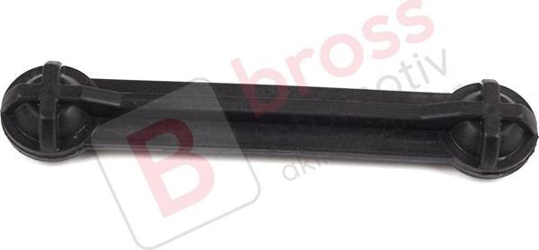Ford Transit V184 V347 MK6 MK7 2000-2014 2.4 2.2 TDCi TDI 6-İleri MT82 İçin Vites Değiştirme Rotu - Image 1