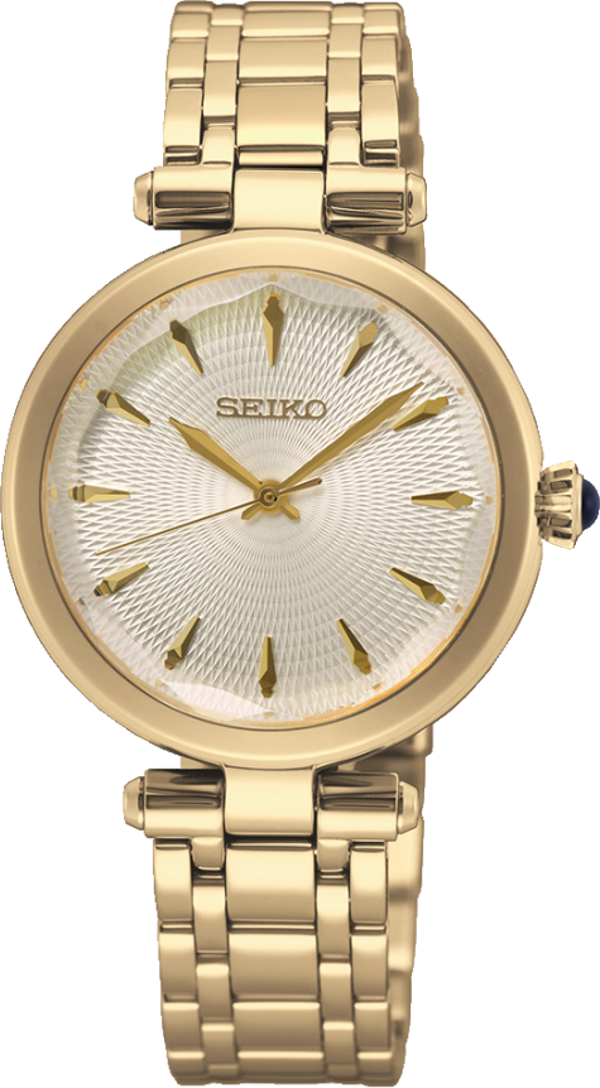Seiko SRZ554P1 Kadın Kol Saati - Image 1