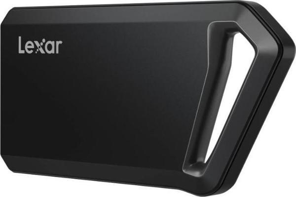 Lexar External 1TB LSL600X001T-RNBNG 2000MB/s USB 3.2 Taşınabilir SSD Disk - Image 1