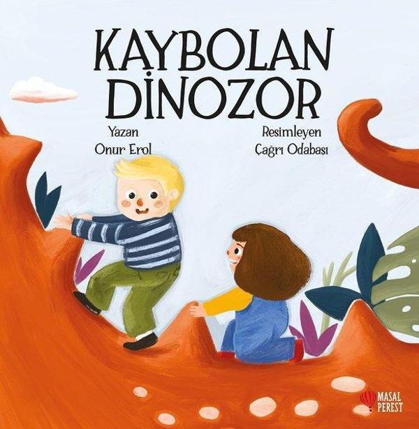 Kaybolan Dinozor - Masalperest - Image 1