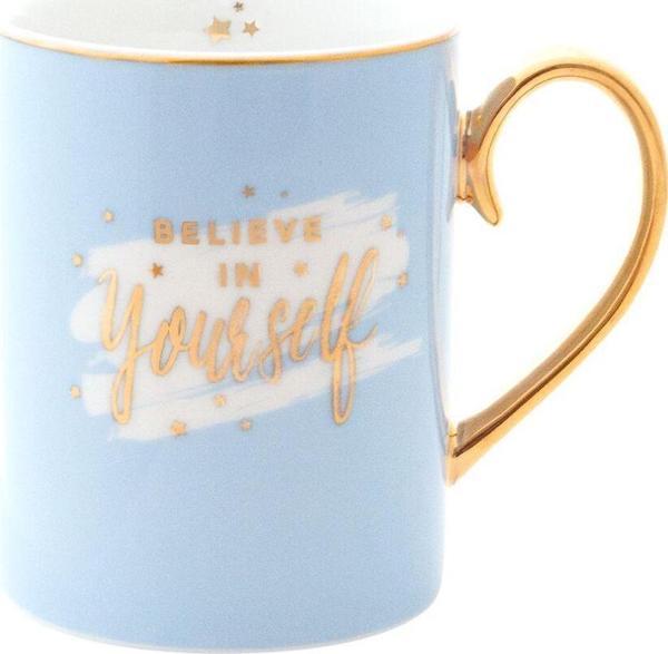 Cristina Re Mug Believe in Yourself - Image 1