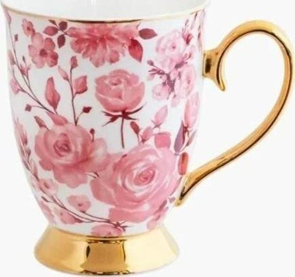 Cristina Re Mug Charlotte Rose - Image 1