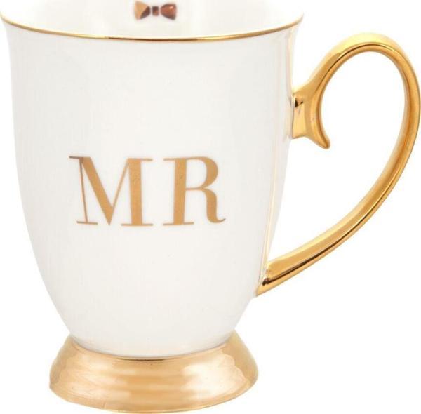 Cristina Re Mug MR Ivory - Image 1