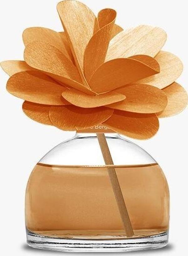 Muha Room Freshener Flower Diffuser Cedar and Bergamot 200 ml - Image 1
