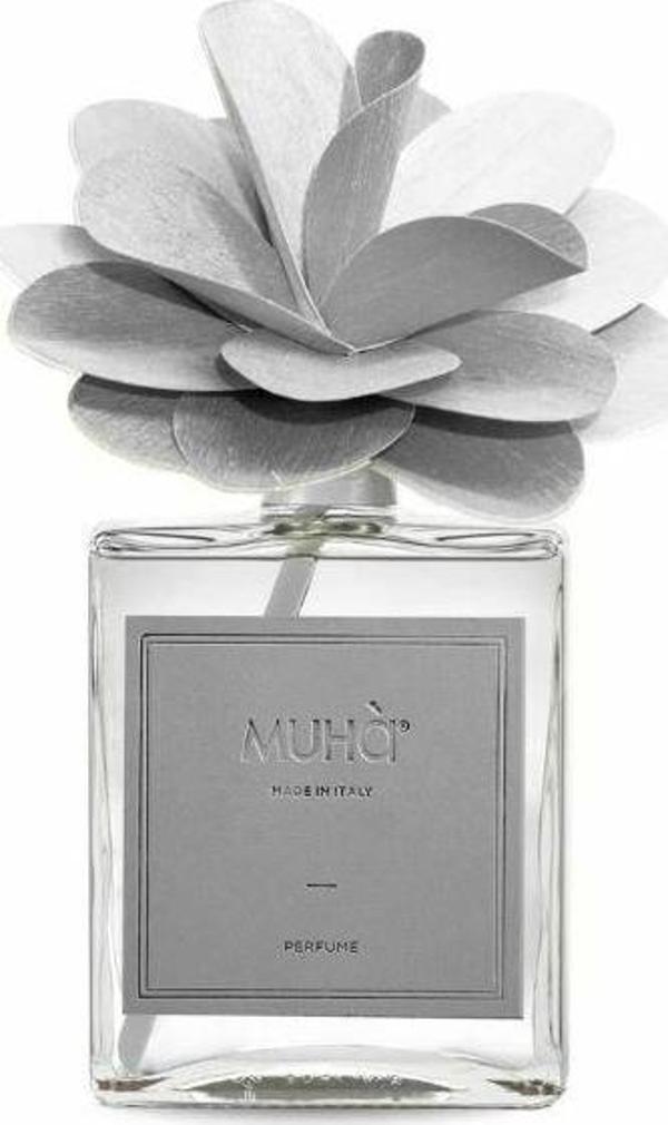 Muha Room Freshener Flower Diffuser Fiori di Cotone 500 ml - Image 1