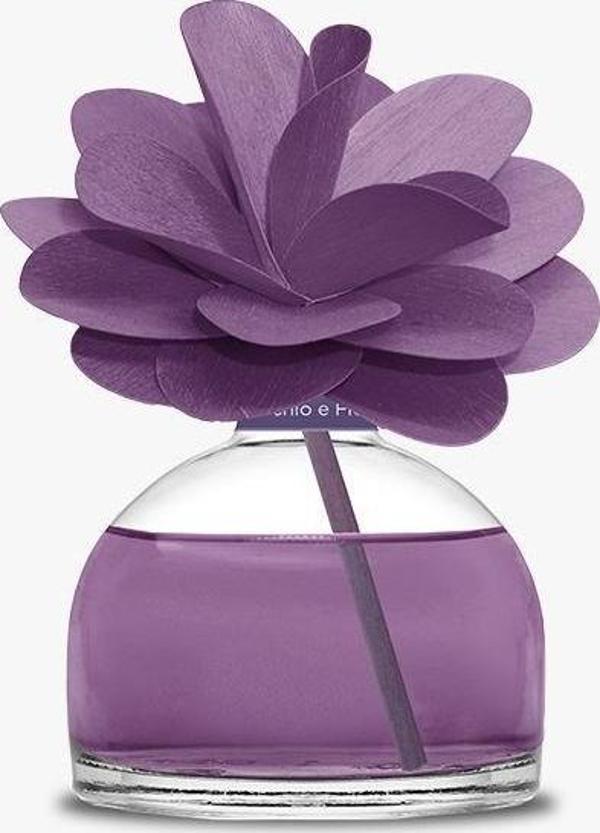 Muha Room Freshener Flower Diffuser Moss and Flowers 200 ml - Image 1