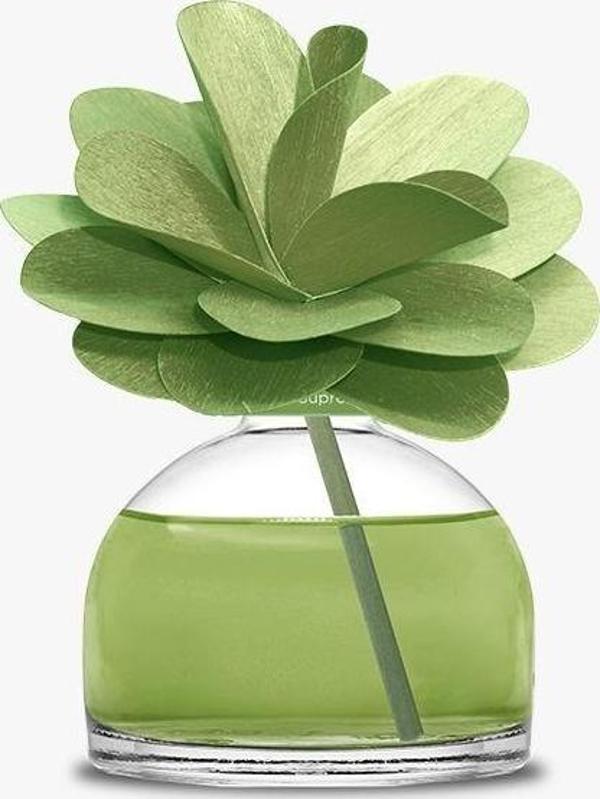 Muha Room Freshener Flower Diffuser Must Supreme 200 ml - Image 1