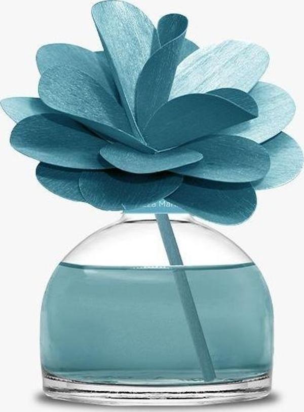 Muha Room Freshener Flower Diffuser Sea Breeze 200 ml - Image 1