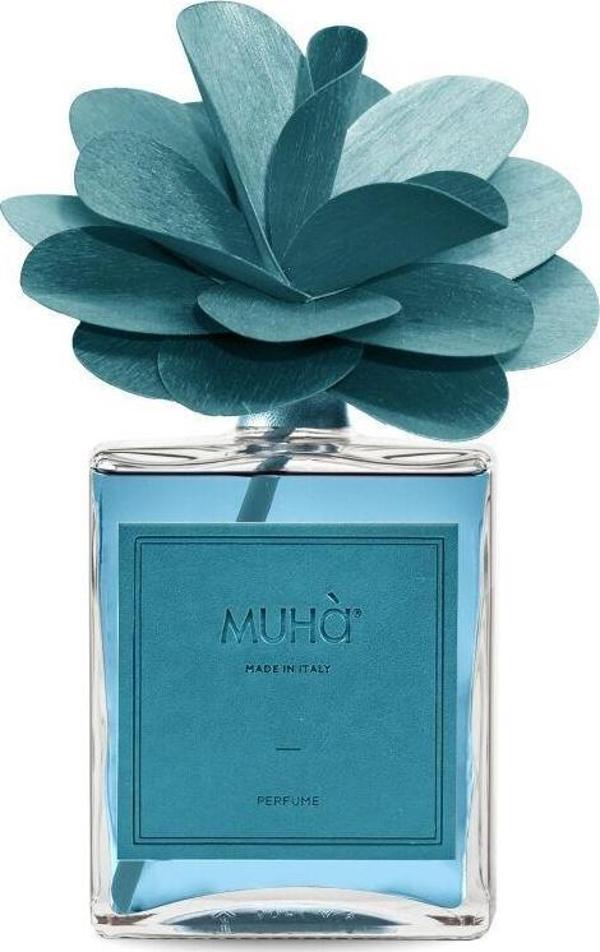 Muha Room Freshener Flower Diffuser Sea Breeze 500 ml - Image 1
