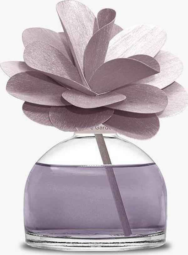 Muha Room Freshener Flower Diffuser Zagara and Gardenia 200 ml - Image 1