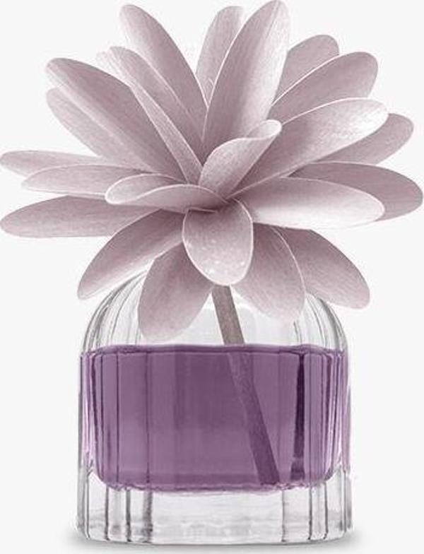 Muha Room Freshener Flower Diffuser Zagara and Gardenia 60 ml - Image 1