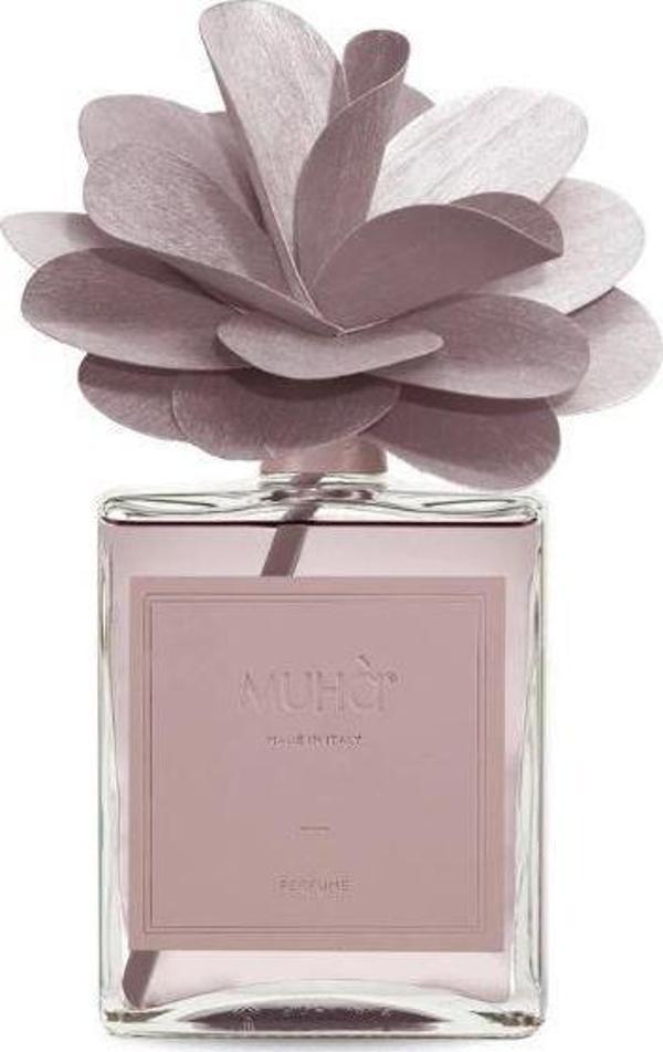 Muha Room Freshener Flower Diffuser Zagara e Gardenia 500 ml - Image 1