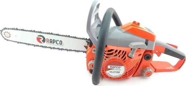 Rapco CLC 155 Benzinli Motorlu Testere Ağaç Kesim Motoru - Image 1