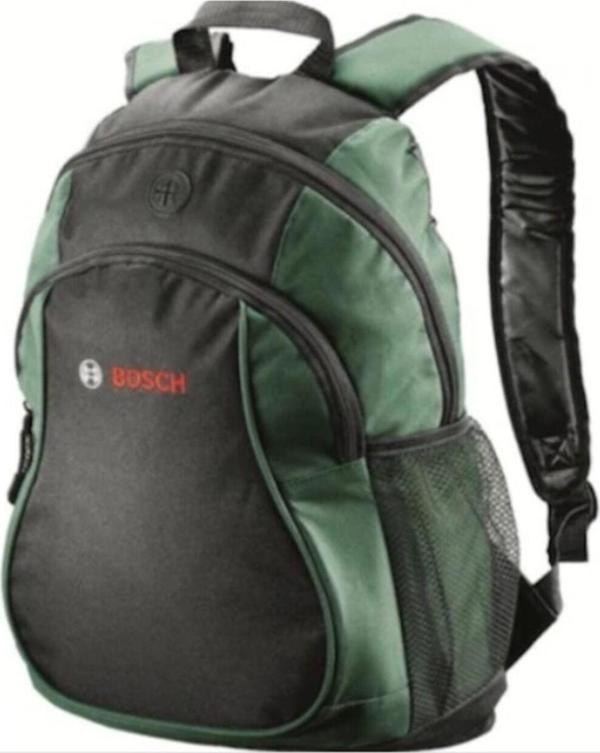 Bosch Çok Amaçlı Sırt Çantası - Image 1