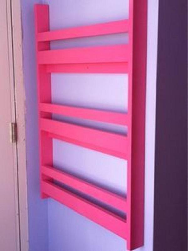 AYSİMA LAKE MONTESSORİ KİTAPLIK - Image 1