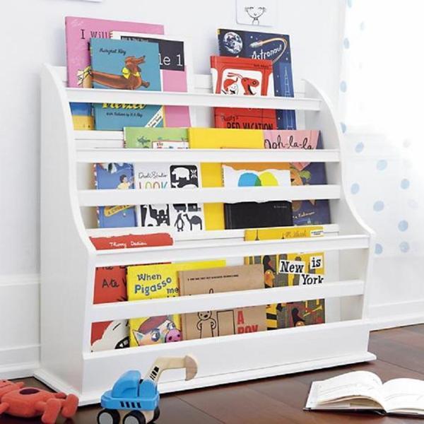 CEMRE LAKE MONTESSORİ KİTAPLIK - Image 1