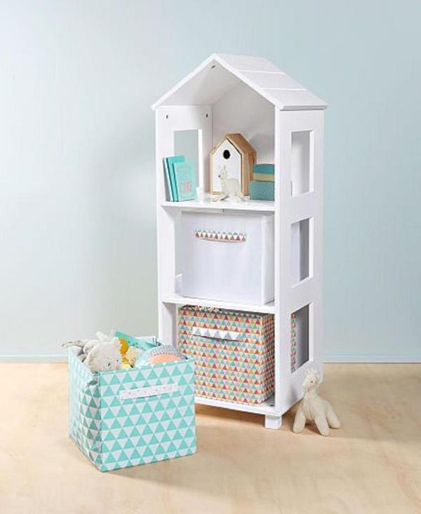 DERYA LAKE MONTESSORİ RAF - Image 1