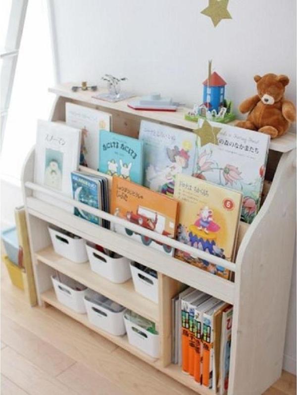 İRİS LAKE MONTESSORİ KİTAPLIK - Image 1