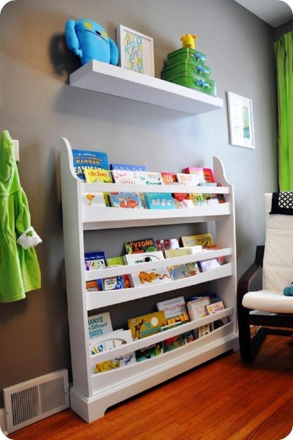 PALMA LAKE MONTESSORİ KİTAPLIK - Image 1