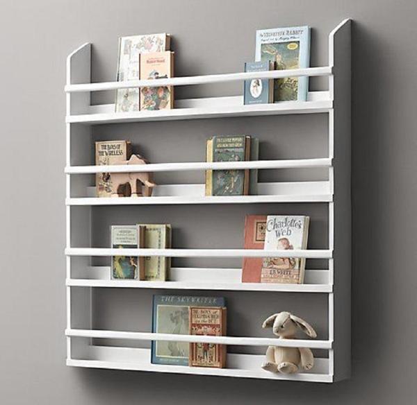 PEREN LAKE MONTESSORİ KİTAPLIK - Image 1