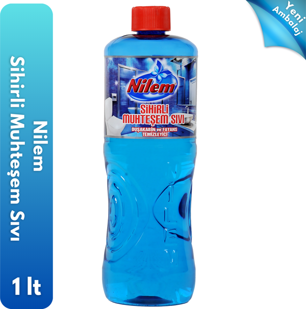 Nilem Sihirli Muhteşem Sıvı 1 L - Image 1
