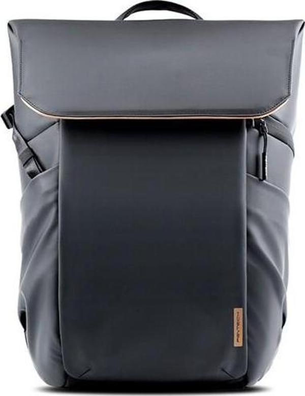 Pgytech Onego Air Backpack 25L (Obsidian Black) - Image 1