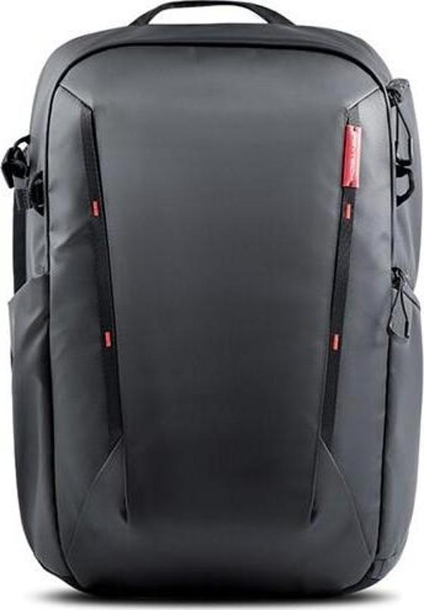 Pgytech Onemo Lite Backpack 22L Sırt Çantası (Twilight Black) - Image 1