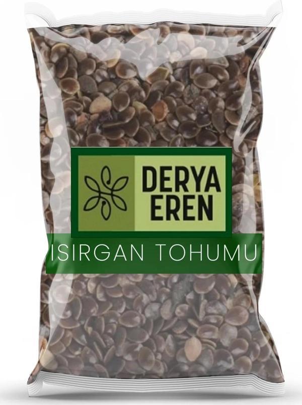 Derya Eren Isırgan Otu Tohumu 1 kg - Image 1