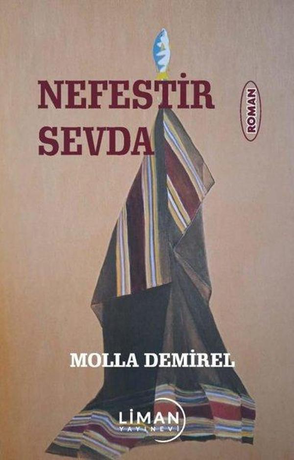 Nefestir Sevda - Liman Yayınevi - Image 1