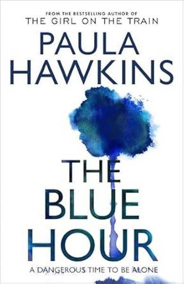 The Blue Hour - Transworld Publishers - Image 1