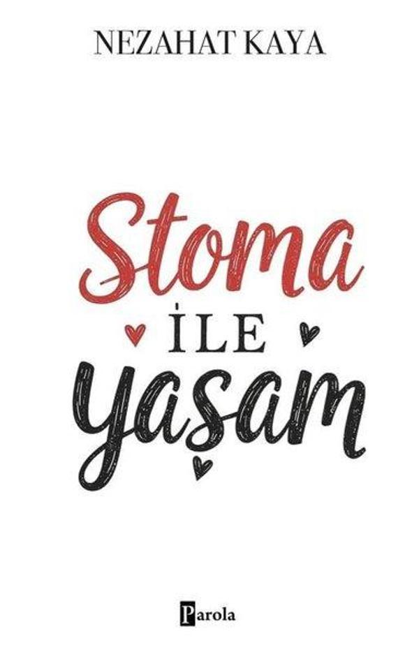 Stoma İle Yaşam - Parola Yayınları - Image 1