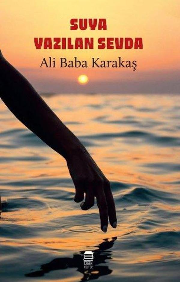 Suya Yazılan Sevda - Ceren Kültür Yayınları - Image 1