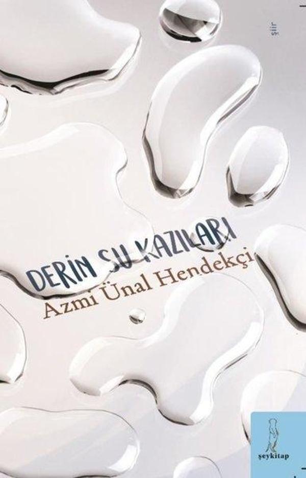 Derin Su Kazıları - ŞEY Kitap - Image 1