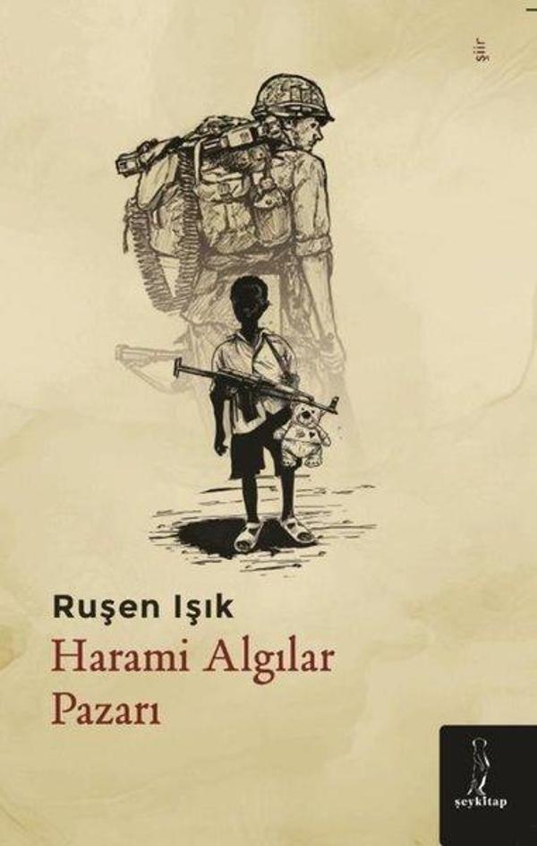Harami Algılar Pazarı - ŞEY Kitap - Image 1