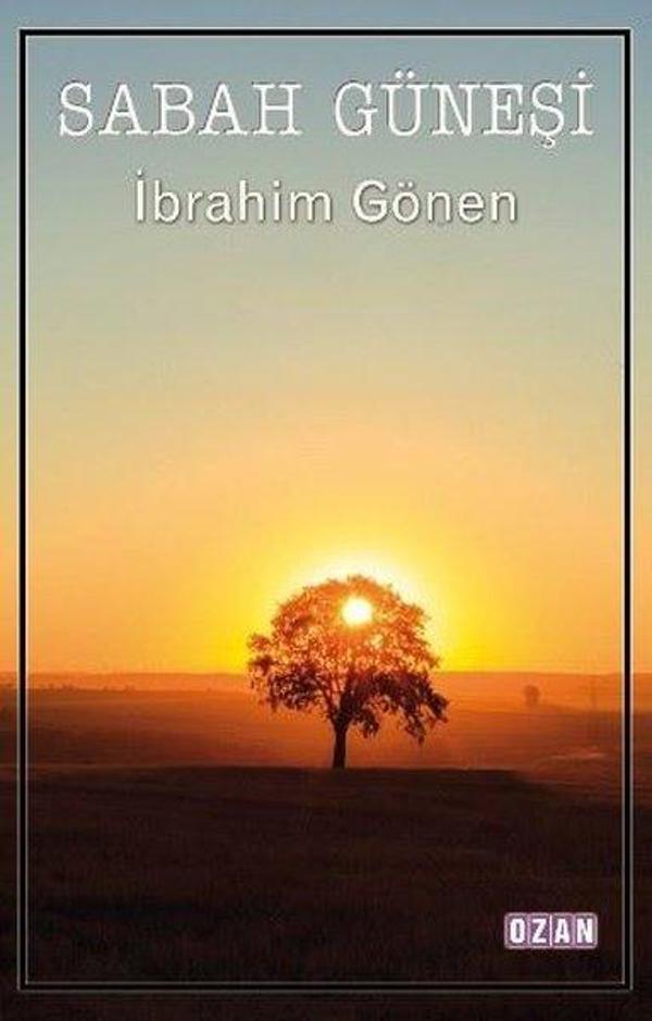 Ozan Yayıncılık Sabah Güneşi - Ozan Yayıncılık - Image 1