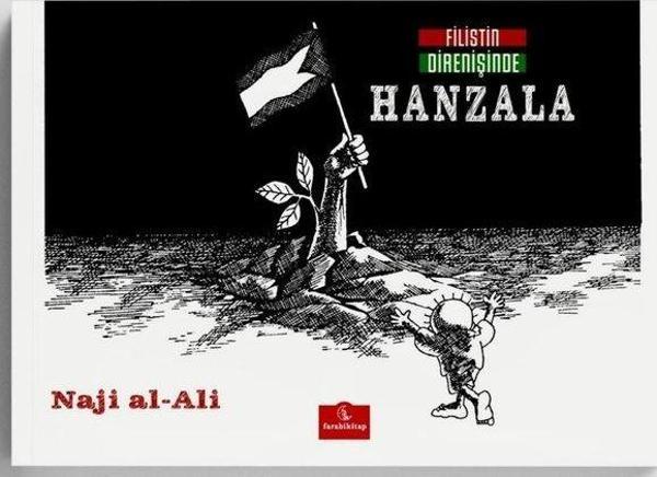 Filistin Direnişinde Hanzala - Farabi Kitap - Image 1