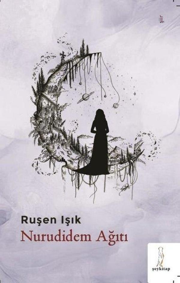 Nurididem Ağıtı - ŞEY Kitap - Image 1