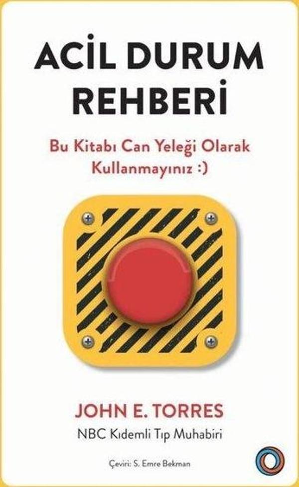 Acil Durum Rehberi - Orenda - Image 1