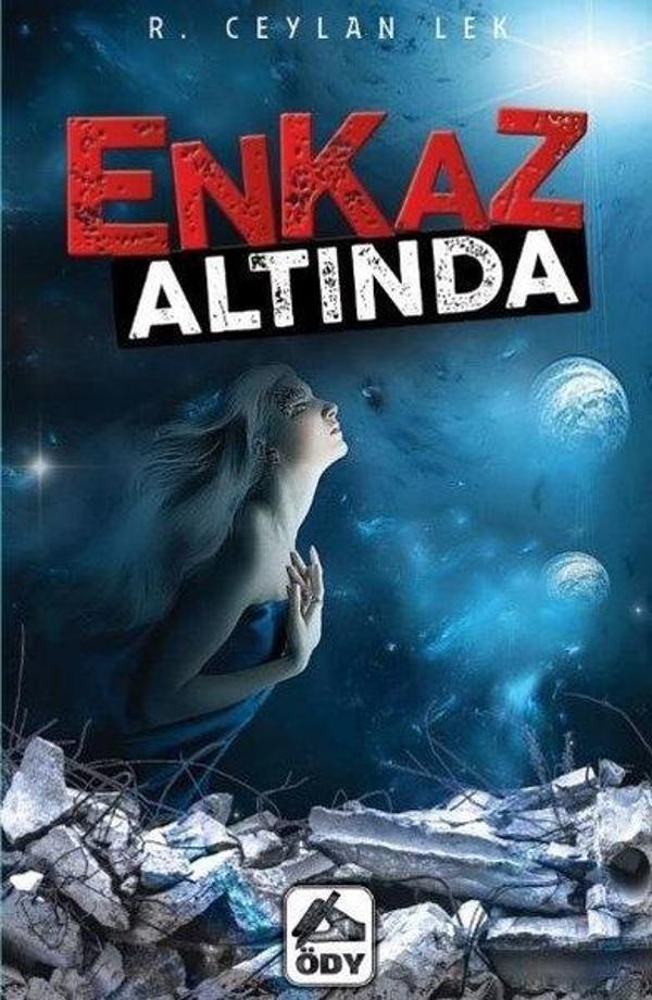 Enkaz Altında - Öğretmenim Dergisi Yayınları - Image 1