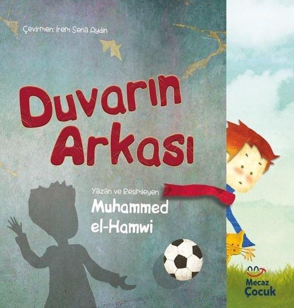 Duvarın Arkası - Mecaz Çocuk - Image 1