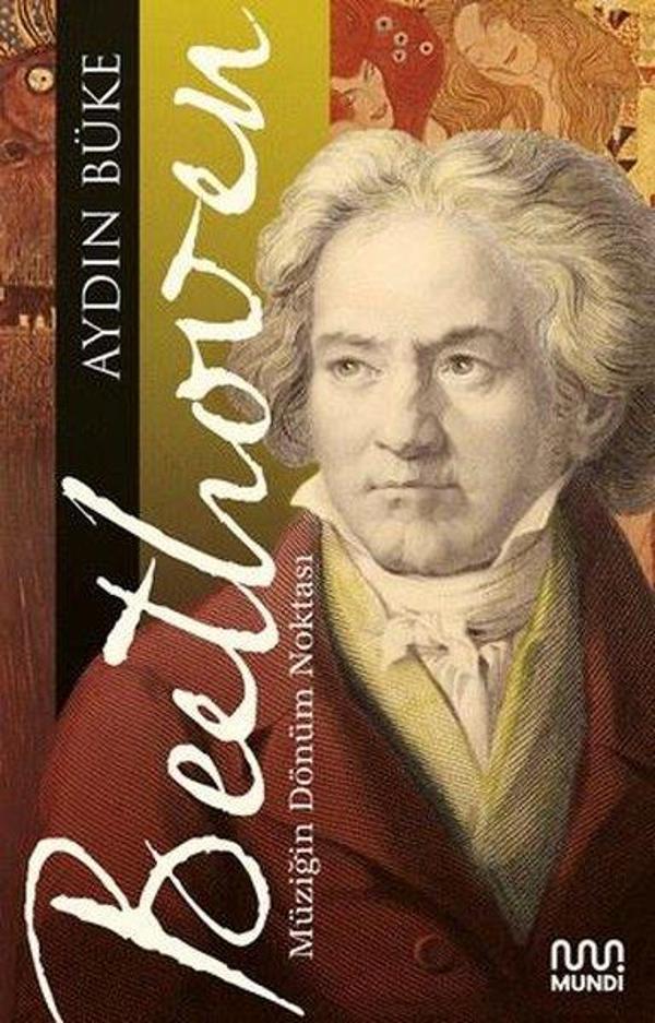 Beethoven: Müziğin Dönüm Noktası - Mundi - Image 1