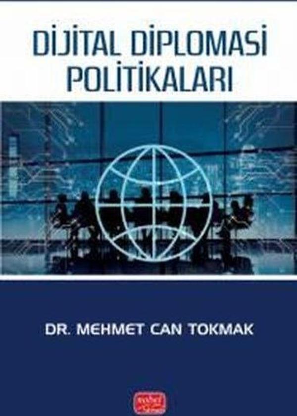 Dijital Diplomasi Politikaları - Nobel Bilimsel Eserler - Image 1