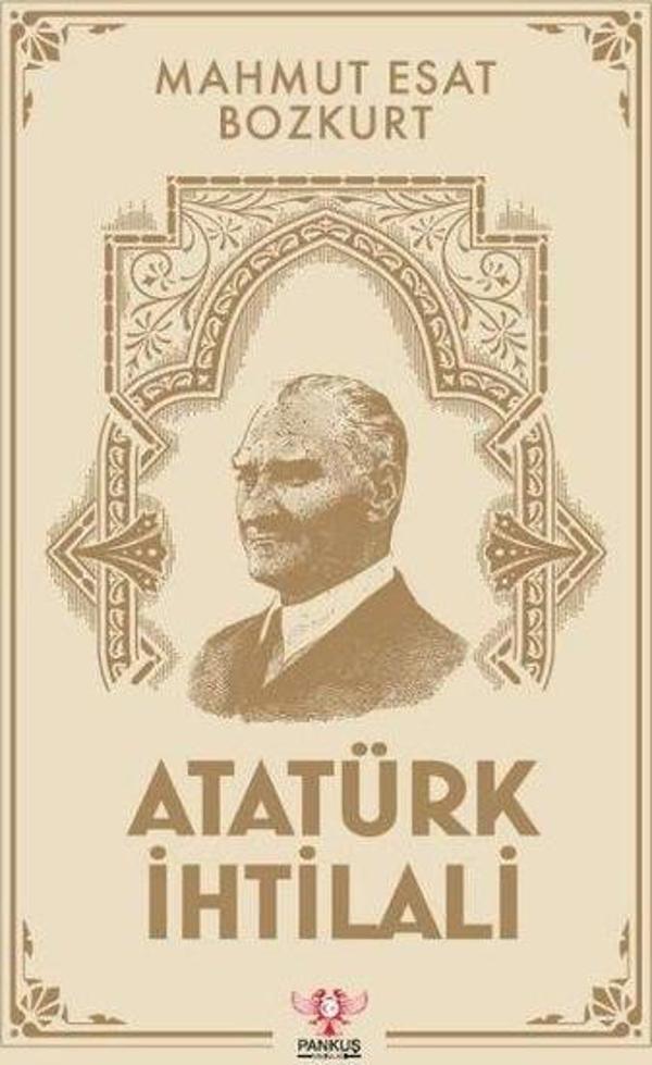 Atatürk İhtilali - Pankuş Yayınları - Image 1