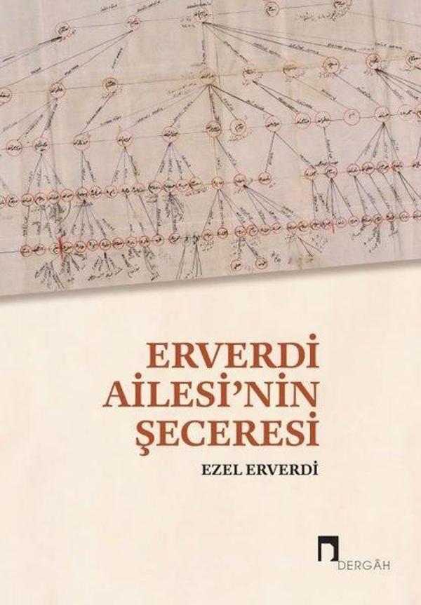 Erverdi Ailesi'nin Şeceresi - Dergah Yayınları - Image 1