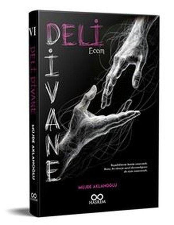 Deli Divane - Ecem - Hasrem - Image 1