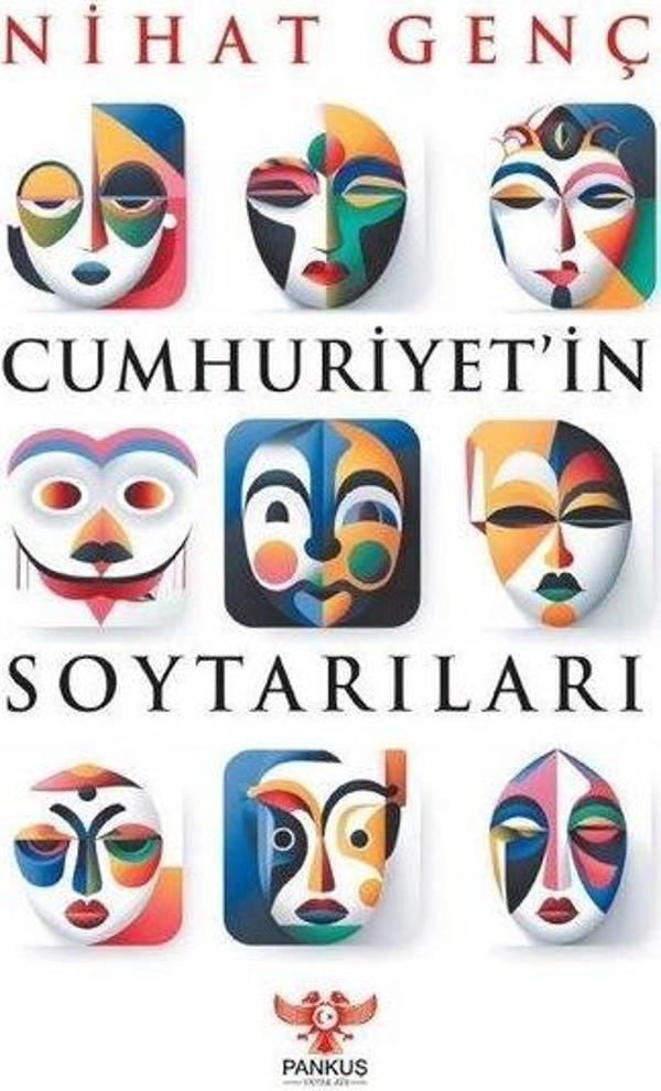 Cumhuriyet'in Soytarıları - Pankuş Yayınları - Image 1