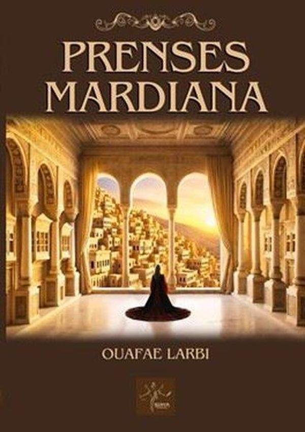 Prenses Mardiana - Sirya Yayınları - Image 1